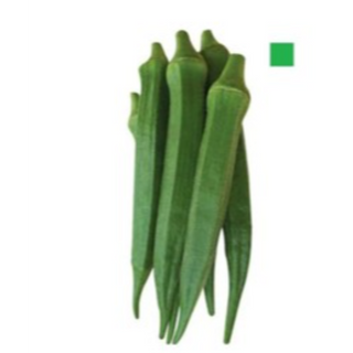 OKRA (भिंडी) (500 gms)