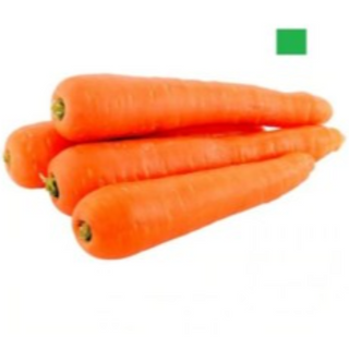 CARROT REGULAR (गाजर नियमित) (500 gms)