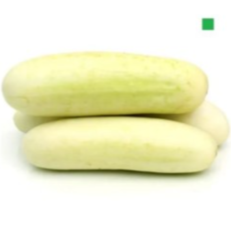 CUCUMBER WHITE (ककड़ी सफेद) (500 gms)