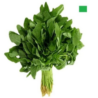 AMARANTHUS GREEN (चौलाई) (Approx weight 250-300gms per Piece)