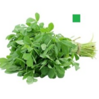 METHI LEAVES BUNCH   (मेथी गुच्छा) Approx Weight 250 gms per Bunch (गुच्छा)