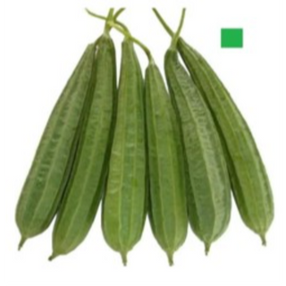 RIDGE GOURD (तोरई) (500 gms)