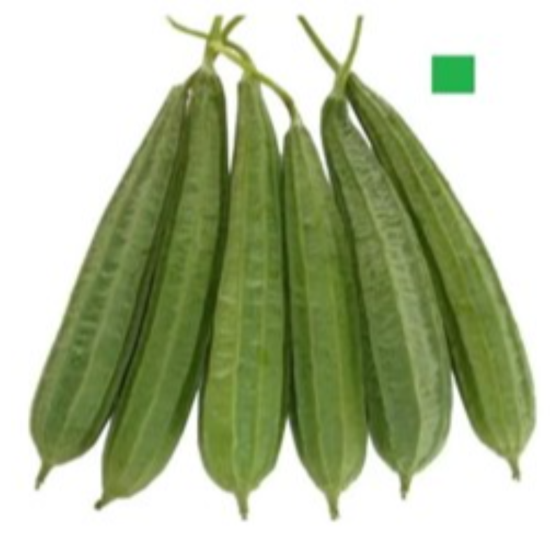 RIDGE GOURD (तोरई) (500 gms)