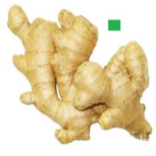 GINGER (अदरक) (500 gms)