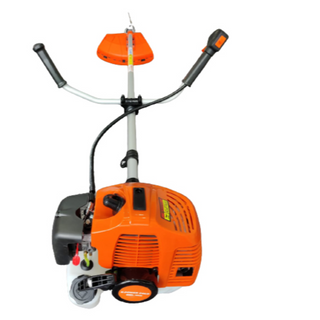 K POWER BRUSHCUTTER TU430