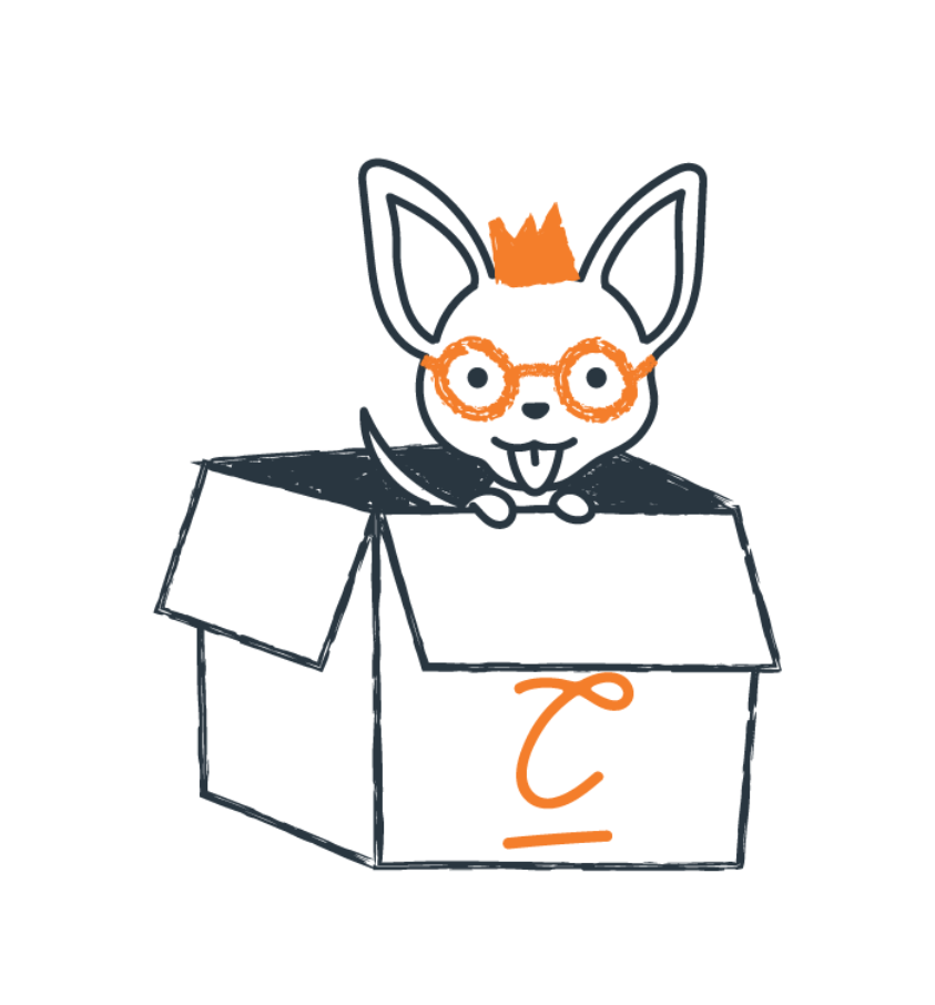 BOÎTE D'ESSAI (1,5 kg)