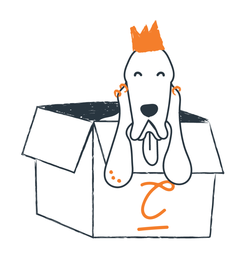 MEDIUM BOX (10,5 kg)