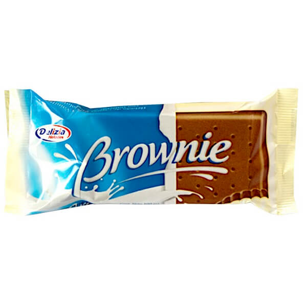 Brownie Main Image