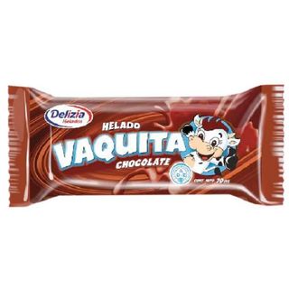 Vaquita chocolate Image