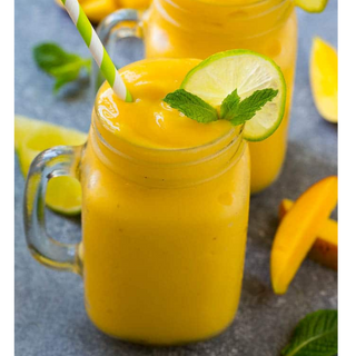 Mango Smoothie