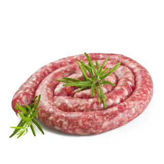 Pork Sausage