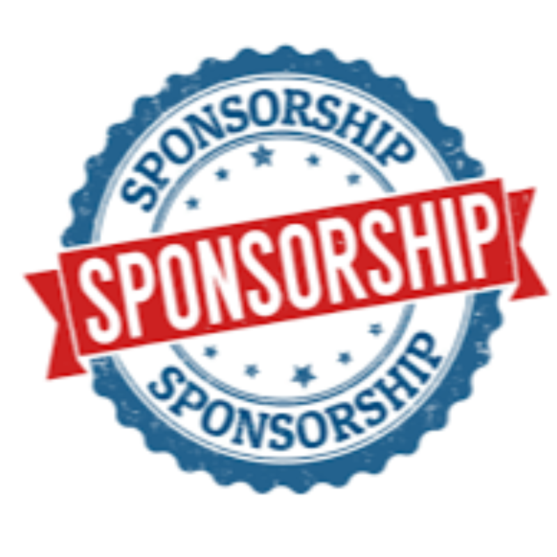 Sponsorship Main Image