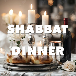 Friday Dinner Only