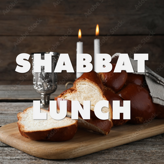 Saturday Lunch Only