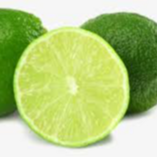 Green lemons (pack of 7-10)