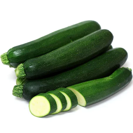 Zucchini (pack of 2-4)