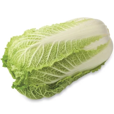 Chinese cabbage (bunch)