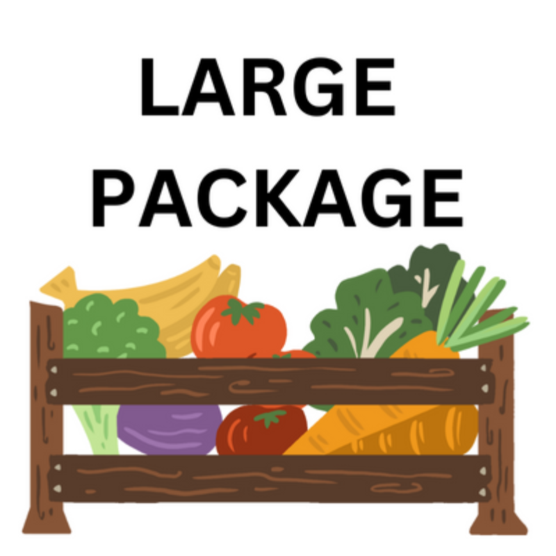 Large Package Main Image