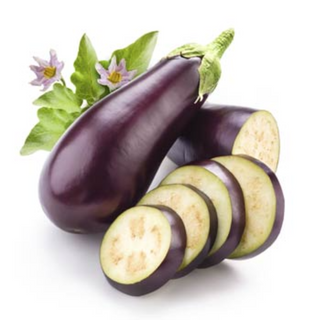 eggplants