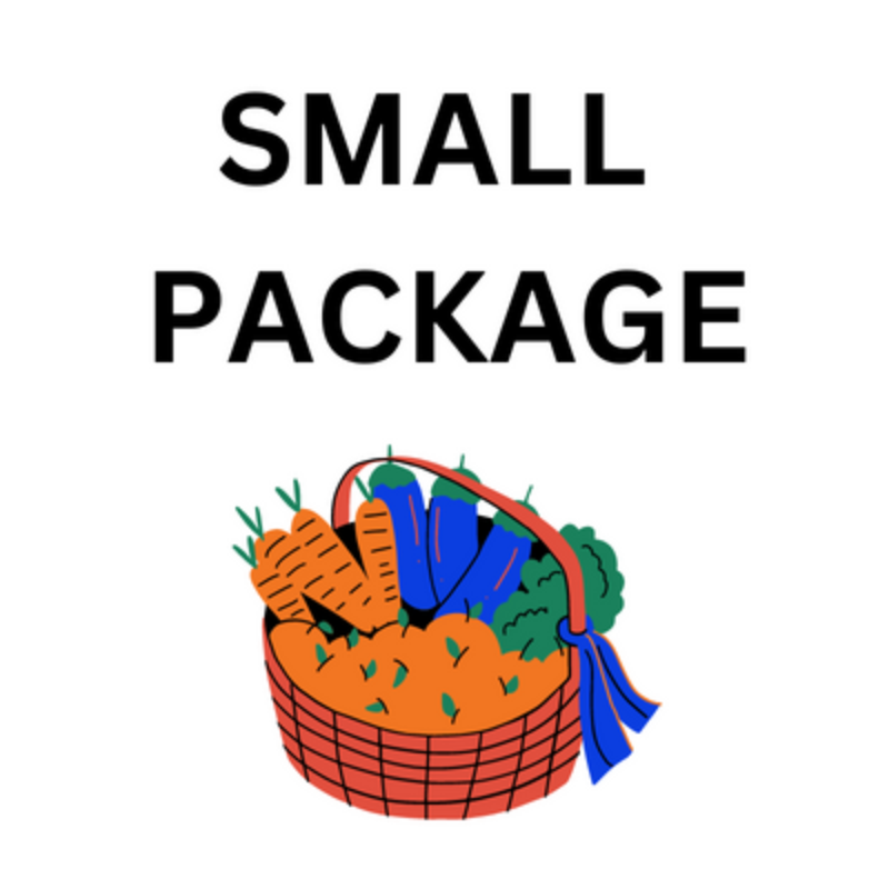 Small package Main Image