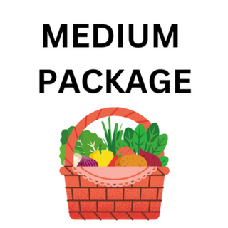 Medium Package