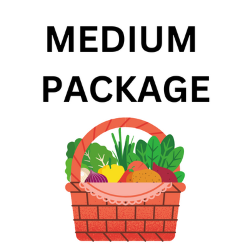 Medium Package Main Image