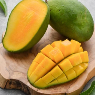 Mango (provisional price) (10-12 per pack)