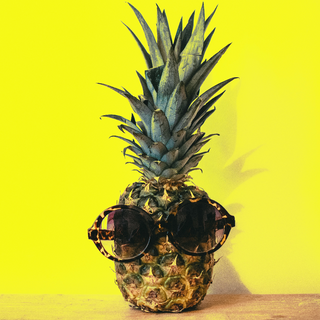 pineapples (provisional price) (each)