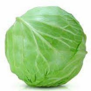 Cabbage (head)