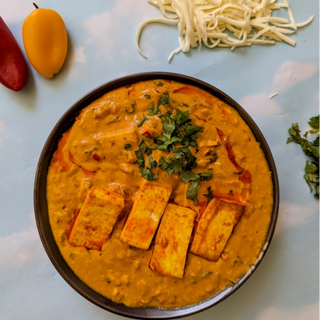 Paneer Lababdar - 16oz