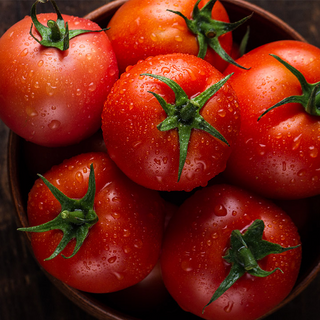 Tomato - टमाटर@ 25 / 500gm