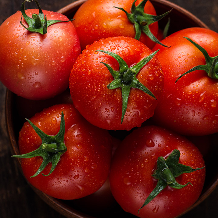 Tomato - टमाटर@ 25 / 500gm