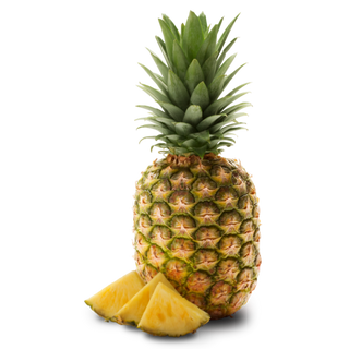 Pineapple - अनानास@ 120 / Pcs