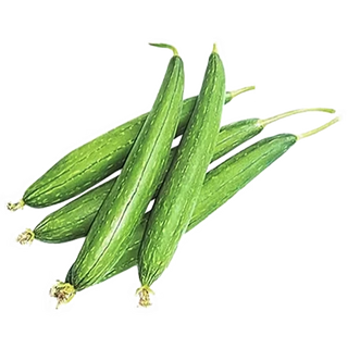 Sponge Gourd- गलका@ 50 / 500gm
