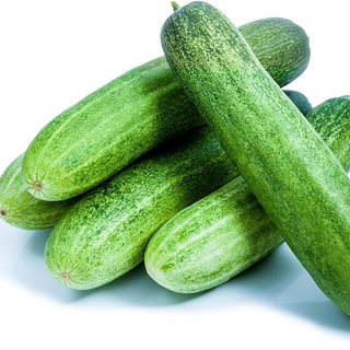 Cucumber - खीरा@ 70 / 500gm
