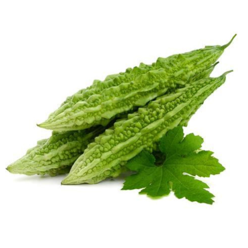 Bitter gourd - करेला@ 40 / 250gm