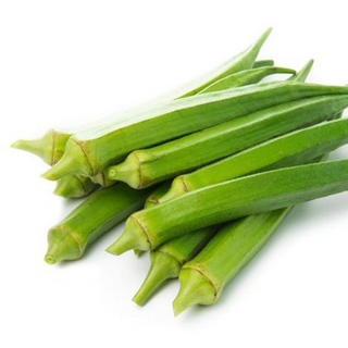 Ladyfinger - भिंडी @ 35 / 250gm