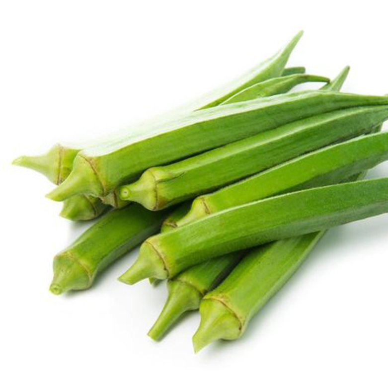 Ladyfinger - भिंडी @ 35 / 250gm