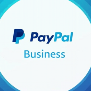 Compte PayPal vérifié 