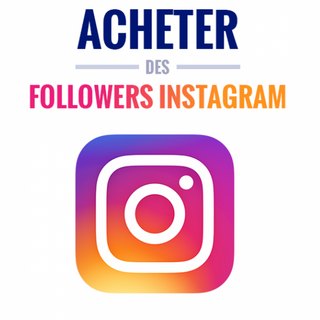 Abonnés Instagram 