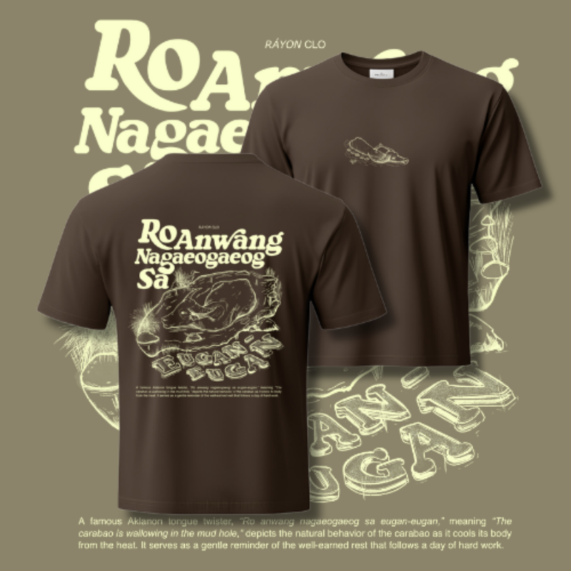 Anwang (Sizes 3XL to 5XL)