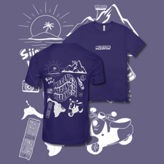 Warang (Sizes 3XL to 5XL)