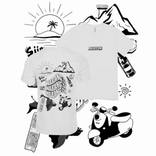 Warang (Sizes 3XL to 5XL)