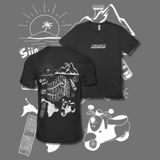 Warang (Sizes XS to 2XL)