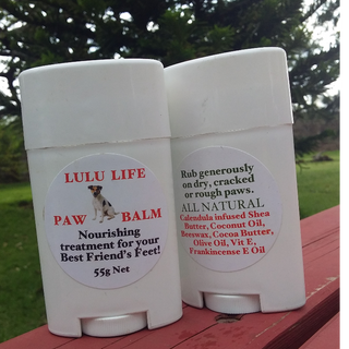 Paw Balm - 55gm ( SOLD OUT)