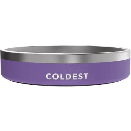 Dog Bowls - Lavender