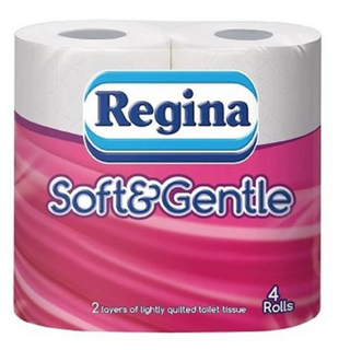 Soft and Gentle Toilet Paper