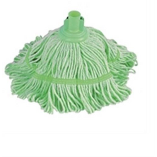 Mop Heads:
