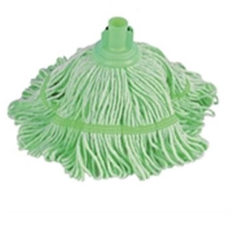 Mop Heads: