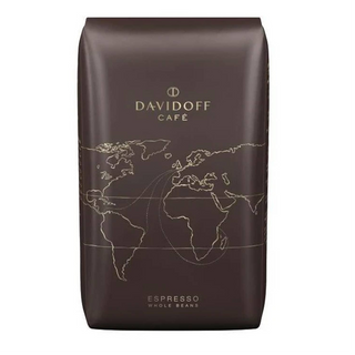 Davidoff Coffee Espresso Whole Beans